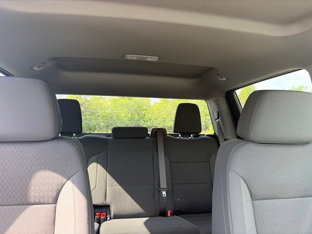 2026 GMC Sierra 1500 SLE - Photo 40