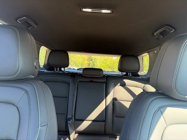 2027 GMC Terrain Elevation - Photo 38