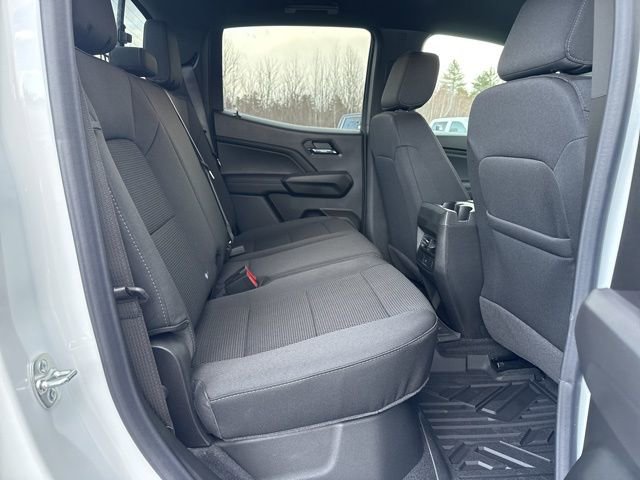 2026 GMC Canyon Elevation - Photo 31