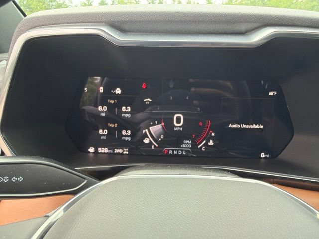 2026 GMC Canyon AT4 - Photo 16