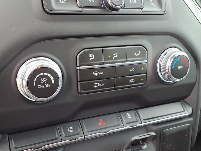 2026 GMC Sierra 2500HD Pro - Photo 20