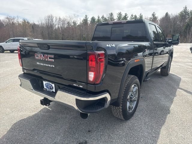 2026 GMC Sierra 2500HD SLE - Photo 7