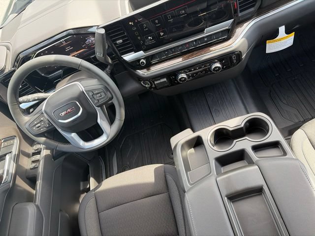 2026 GMC Sierra 1500 SLE - Photo 35