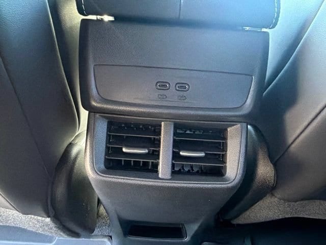 2027 GMC Terrain Elevation - Photo 28