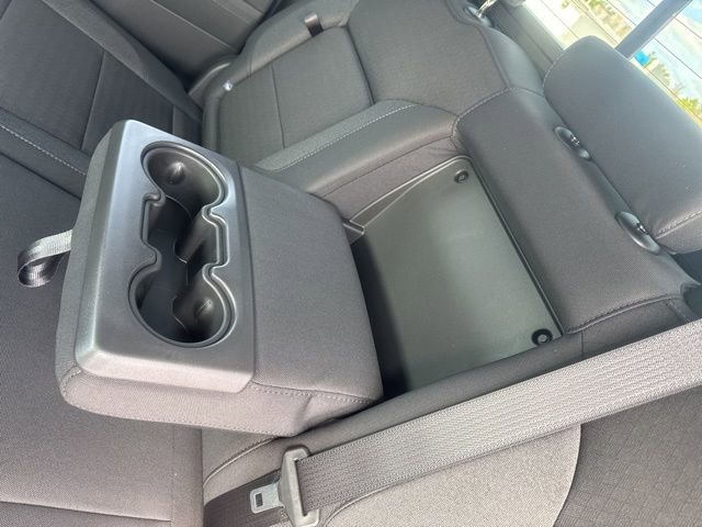 2026 GMC Sierra 2500HD SLE - Photo 31