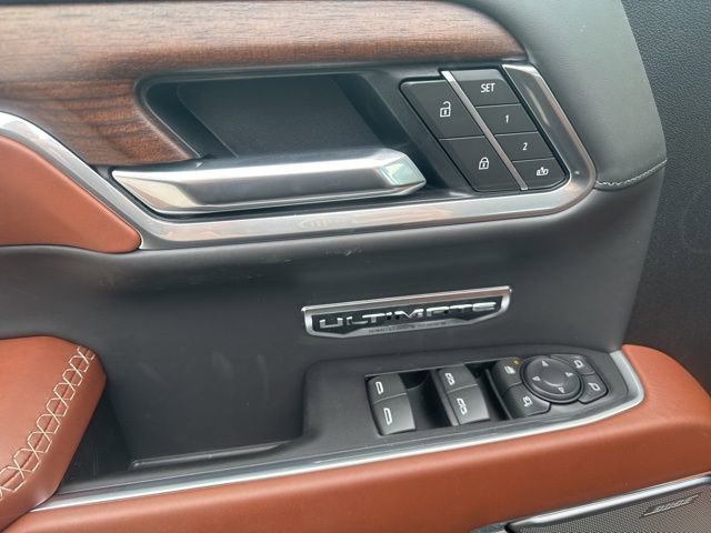 2026 GMC Sierra 1500 Denali Ultimate - Photo 10