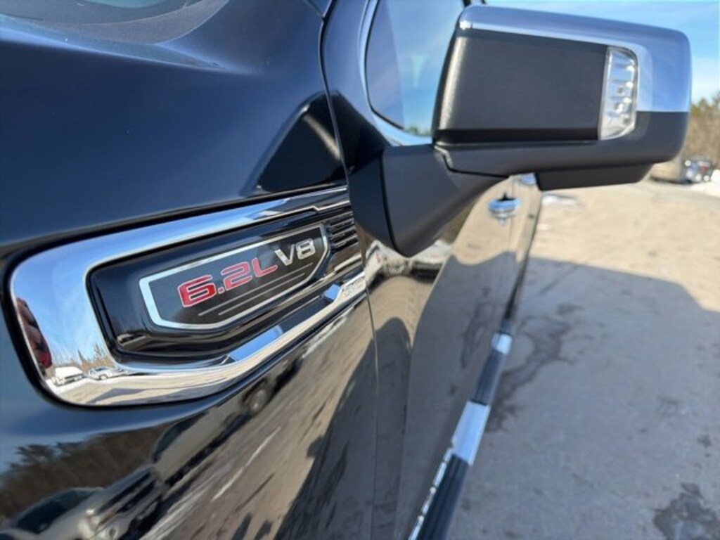 New 2026 GMC Sierra 1500 Denali Truck