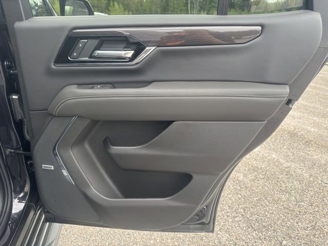 2026 GMC Yukon Elevation - Photo 32