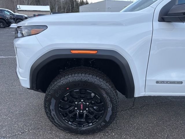 2026 GMC Canyon Elevation - Photo 9