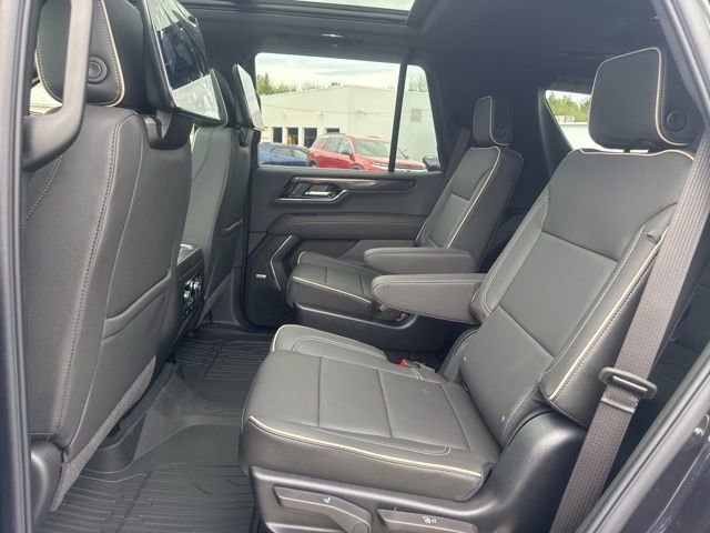 2026 GMC Yukon Elevation - Photo 30