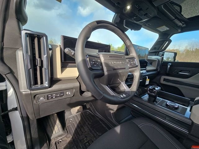 2026 GMC HUMMER EV 2X - Photo 10