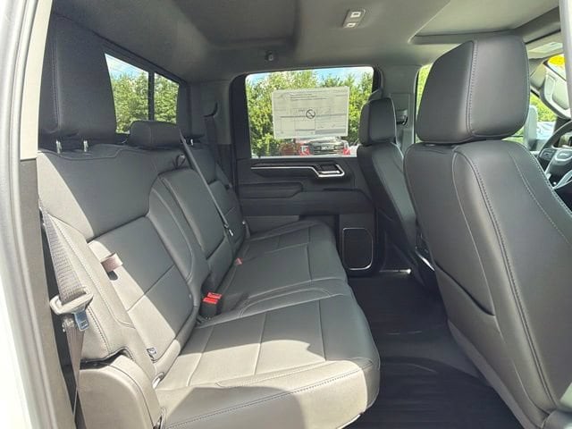 2026 GMC Sierra 2500HD SLT - Photo 34