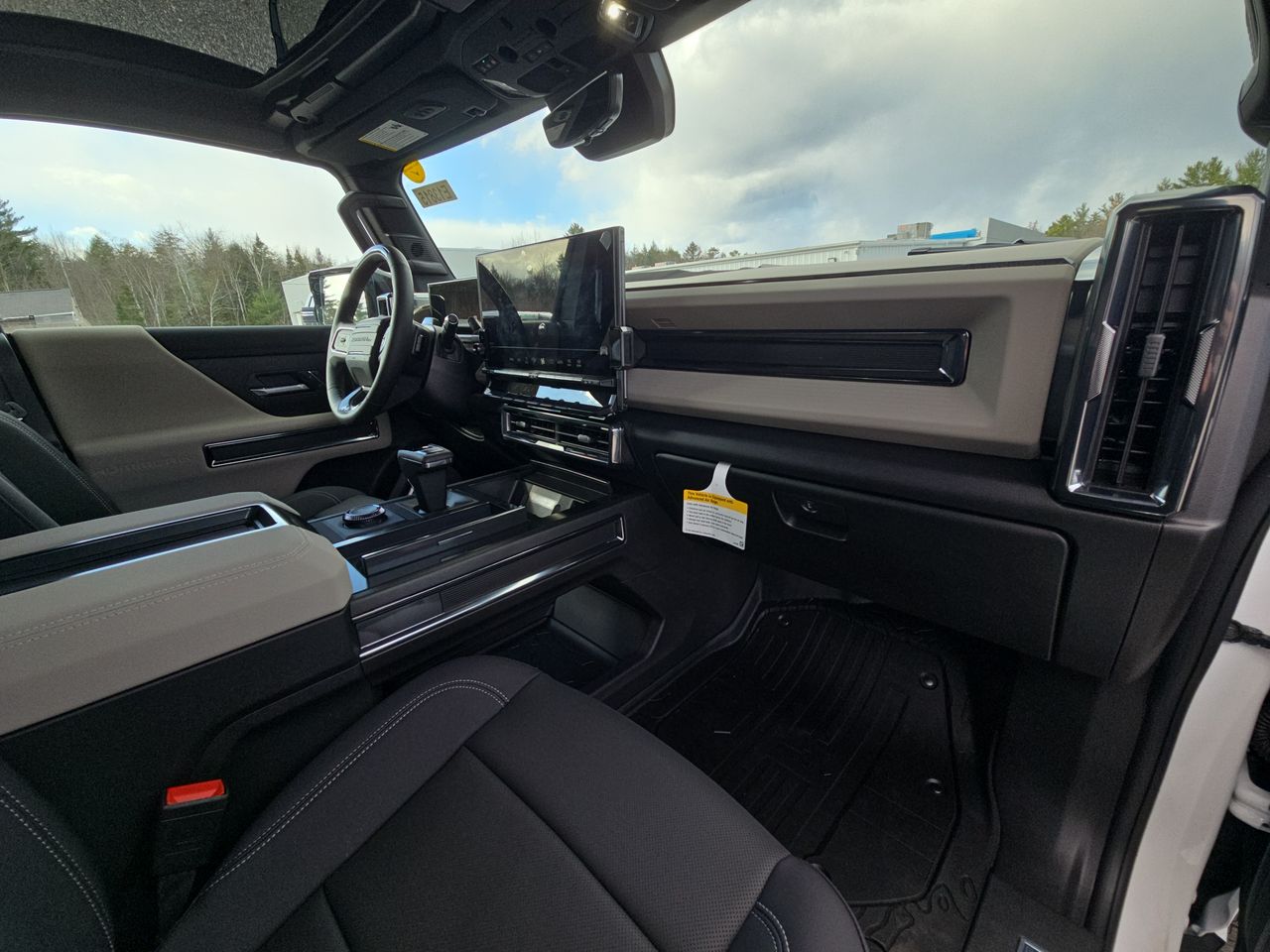 2026 GMC HUMMER EV 2X - Photo 66