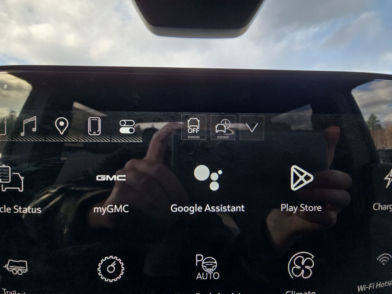 2026 GMC HUMMER EV 2X - Photo 53