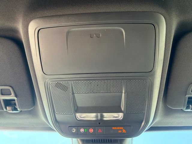 2027 GMC Terrain Elevation - Photo 22