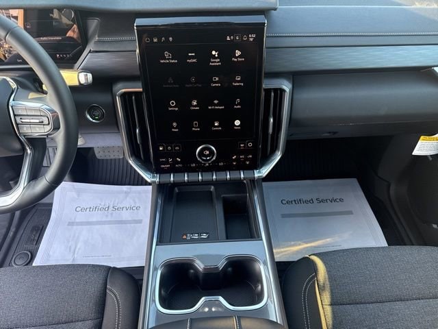 2026 GMC Acadia Elevation - Photo 18