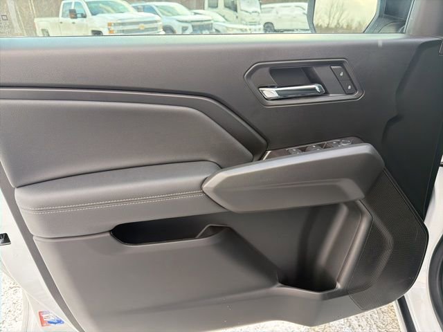 2026 GMC Canyon Elevation - Photo 9