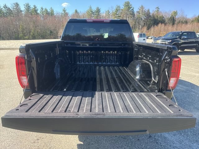 2026 GMC Sierra 1500 Elevation - Photo 6