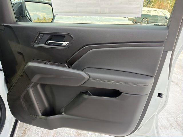 2026 GMC Canyon Elevation - Photo 33