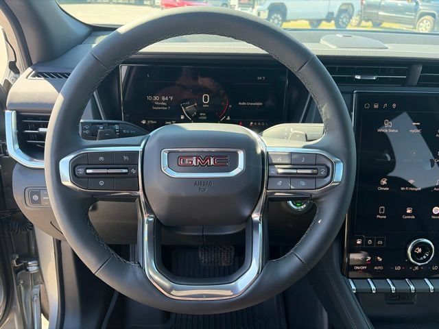 2027 GMC Terrain Elevation - Photo 15