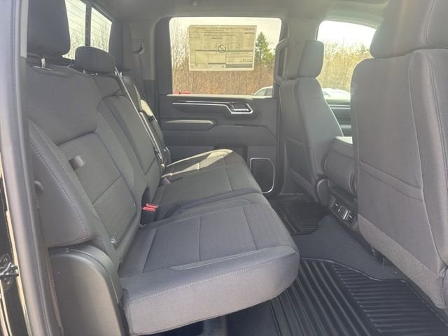2026 GMC Sierra 2500HD SLE - Photo 35