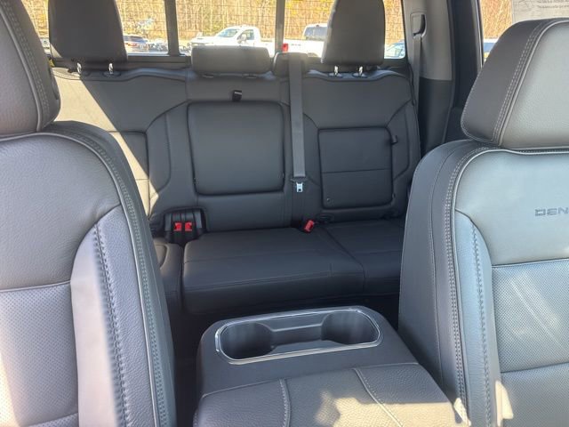 2026 GMC Sierra 2500HD Denali - Photo 41