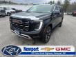 Used 2025 GMC Yukon XL AT4 SUV