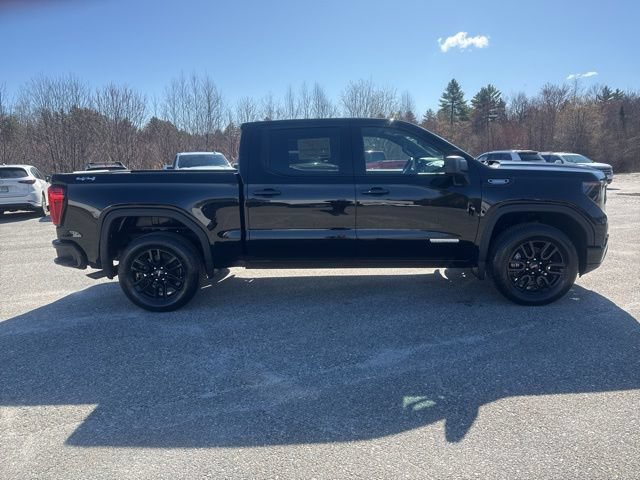 2026 GMC Sierra 1500 Elevation - Photo 8