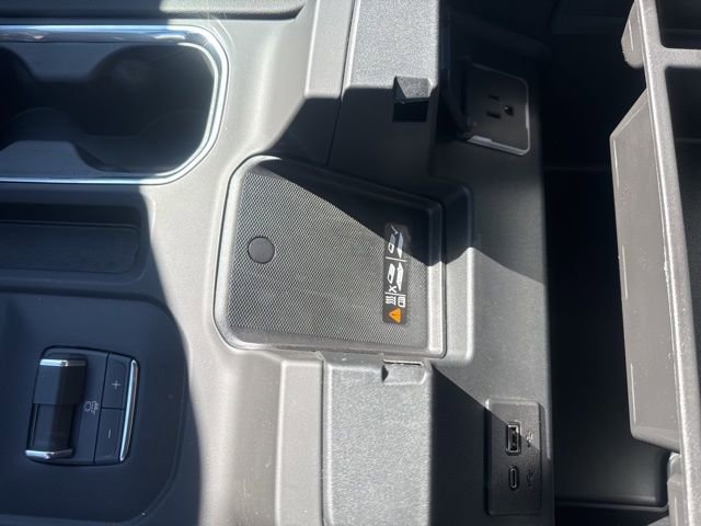 2026 GMC Sierra 2500HD Denali - Photo 23