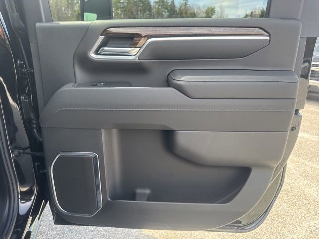 2026 GMC Sierra 2500HD SLE - Photo 33