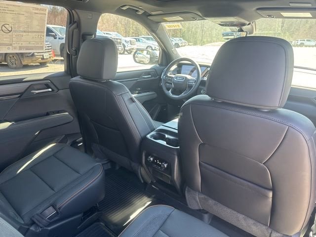 2026 GMC Acadia AT4 - Photo 34