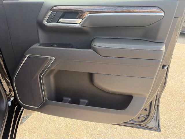 2026 GMC Sierra 1500 SLE - Photo 37
