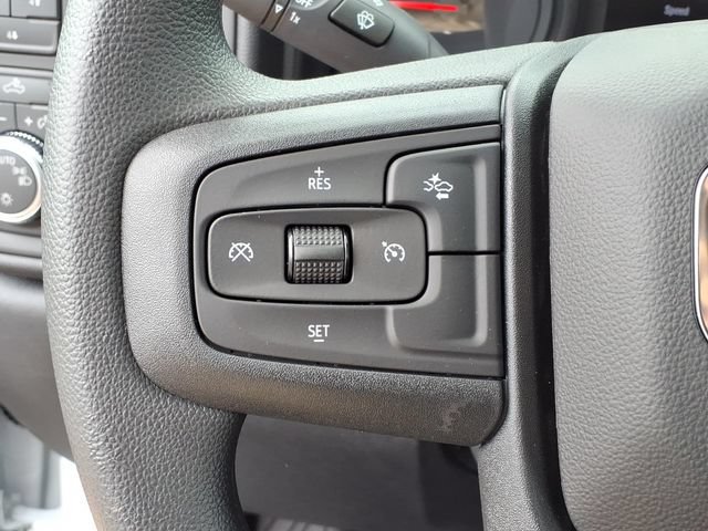 2026 GMC Sierra 2500HD Pro - Photo 17