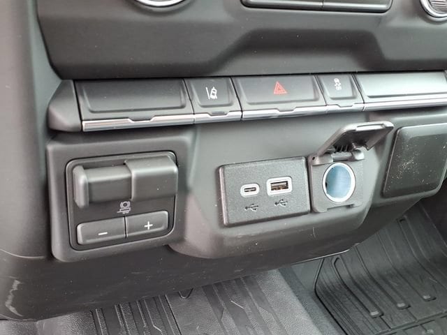 2026 GMC Sierra 2500HD Pro - Photo 19