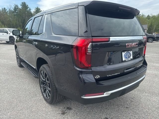 2026 GMC Yukon Elevation - Photo 4