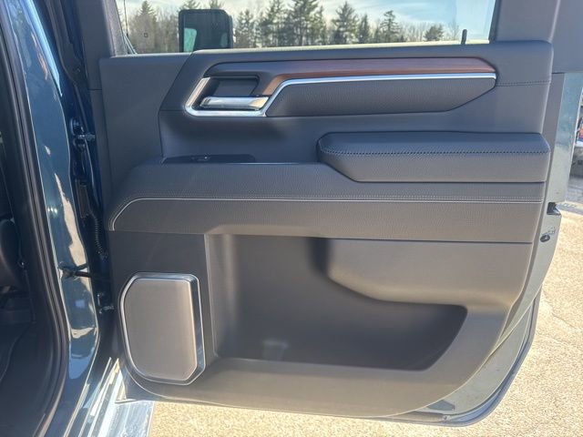 2026 GMC Sierra 2500HD Denali - Photo 31