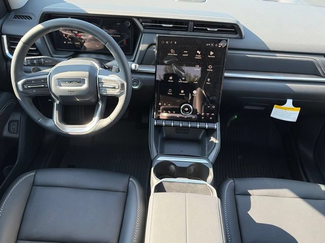2026 GMC Terrain Denali - Photo 36