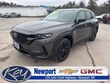  Mazda CX-50