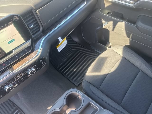 2026 GMC Sierra 1500 Elevation - Photo 13