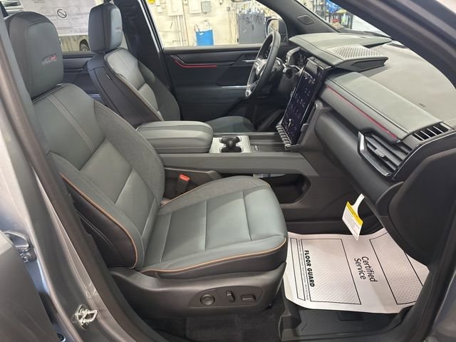 2026 GMC Acadia AT4 - Photo 27