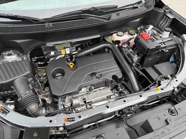 2026 GMC Terrain AT4 - Photo 41