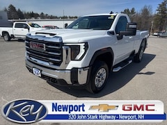 2026 GMC Sierra 2500 HD SLE Truck