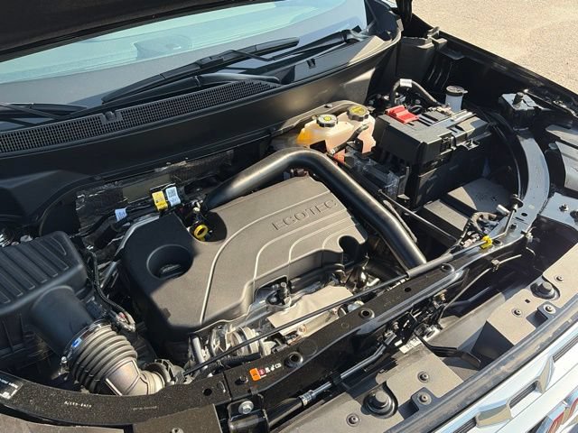 2026 GMC Terrain Denali - Photo 42