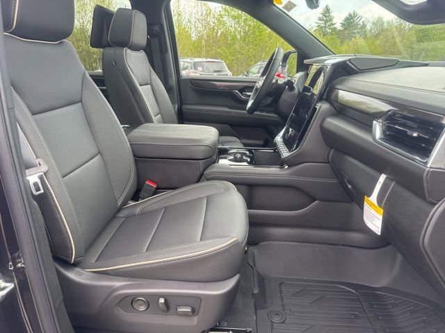 2026 GMC Yukon Elevation - Photo 40
