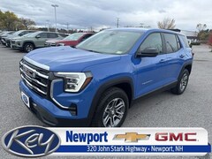 2026 GMC Terrain Elevation SUV