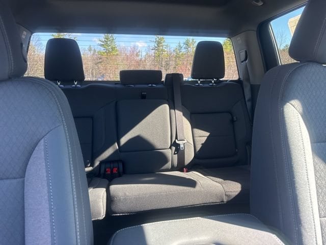 2026 GMC Sierra 1500 Elevation - Photo 42