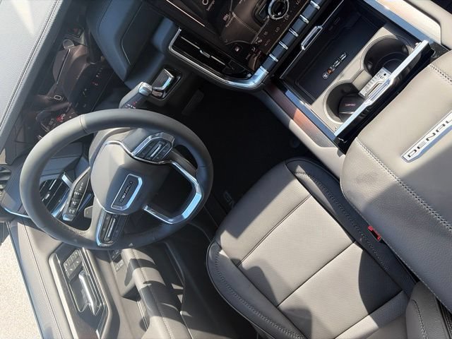 2026 GMC Yukon XL Denali - Photo 34