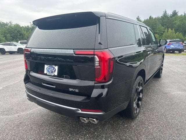 2026 GMC Yukon XL Denali Ultimate - Photo 6