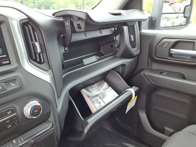 2026 GMC Sierra 2500HD Pro - Photo 26