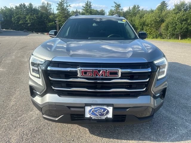 2026 GMC Terrain Elevation - Photo 2